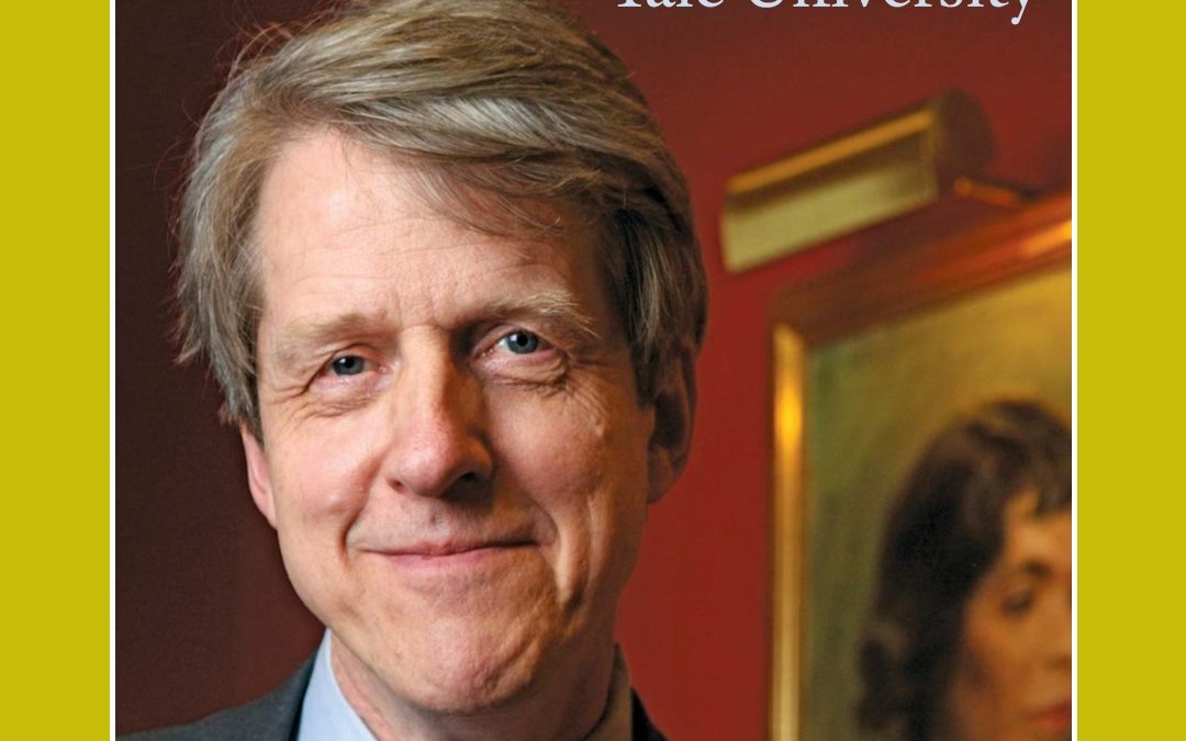 Un corso da “Nobel” sui Mercati Finanziari