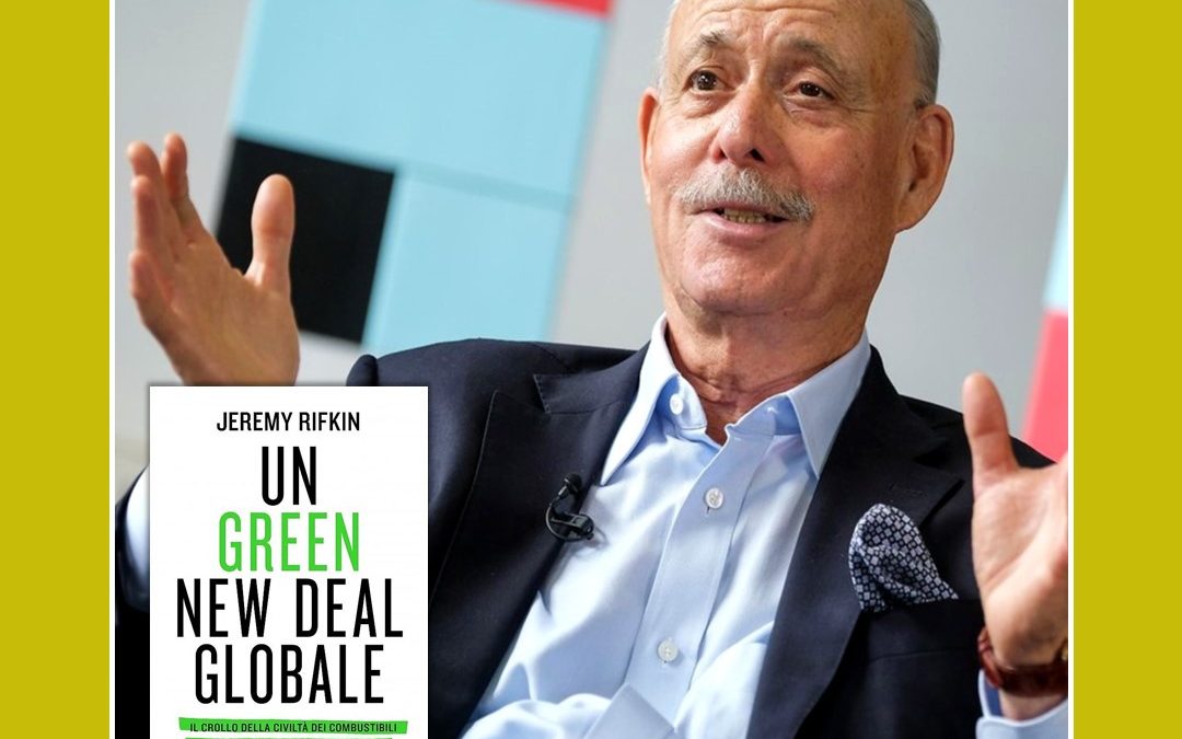 Un green new deal globale