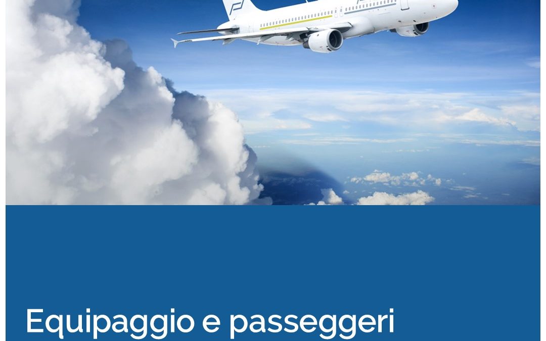 Equipaggio e passeggeri