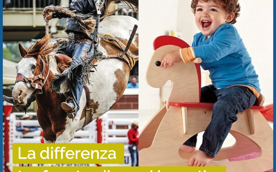 La differenza tra fare trading ed investire