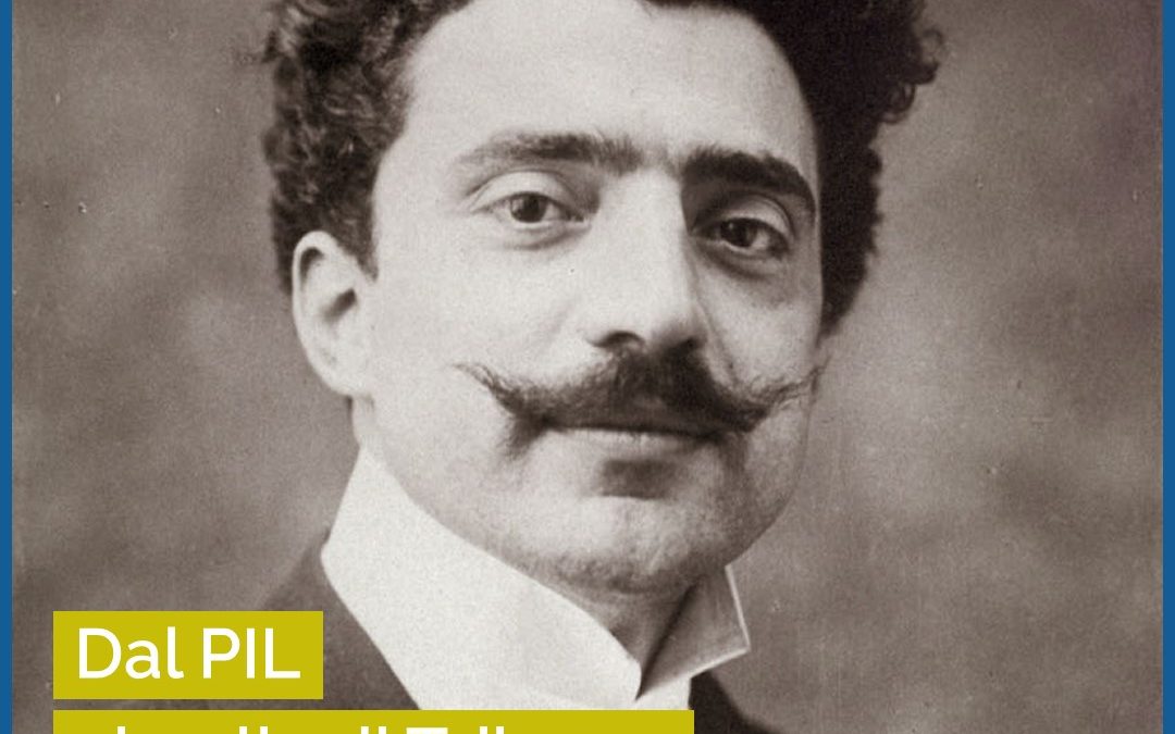 Dal PIL al pollo di Trilussa