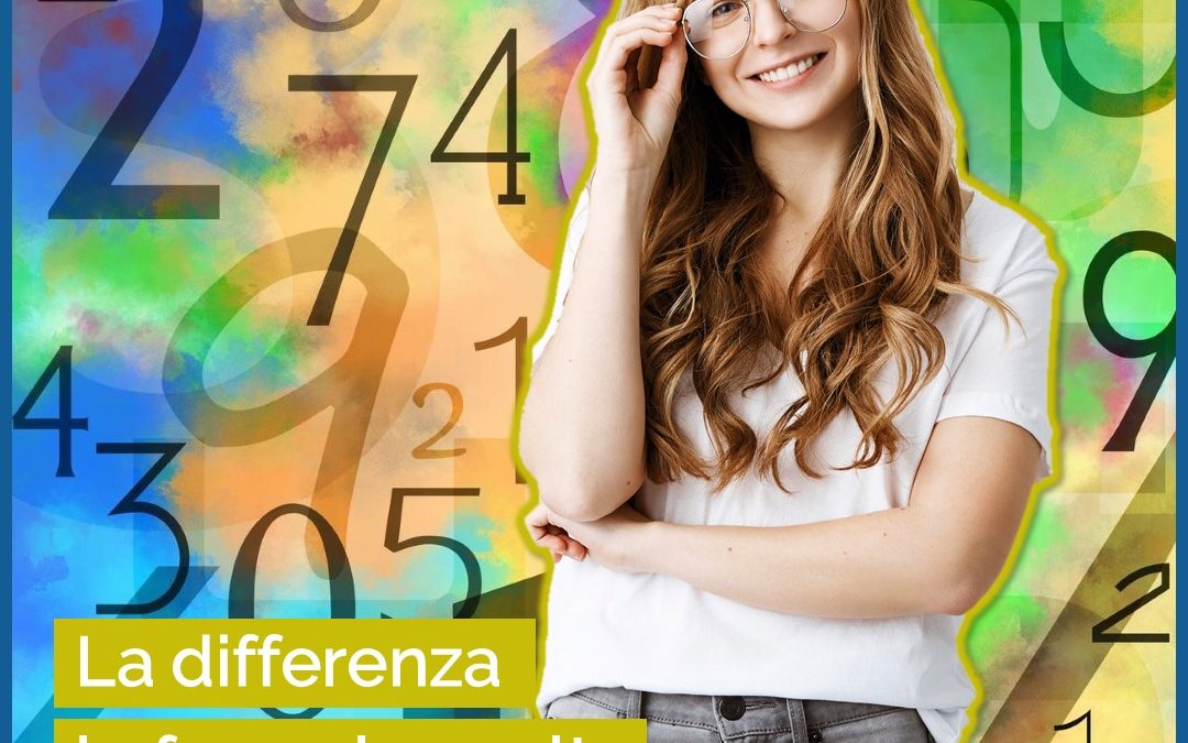 La differenza la fanno le scelte